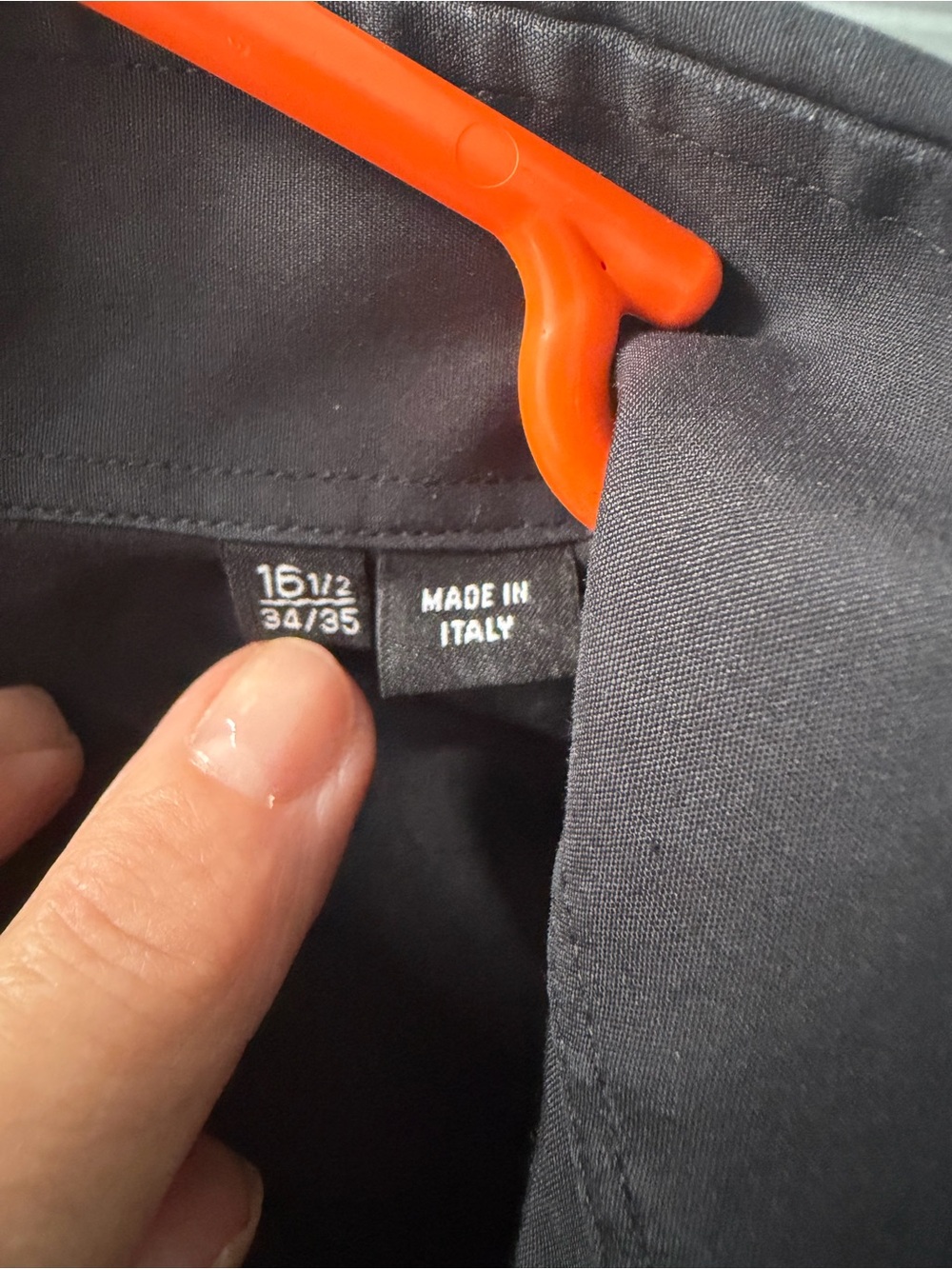 Boss Black Sharp Fit Stretch Men's Jacket